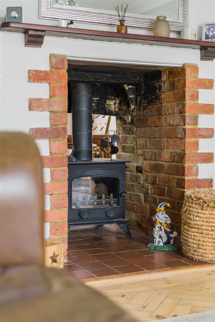 Moor End, Frieth, Henley-On-Thames